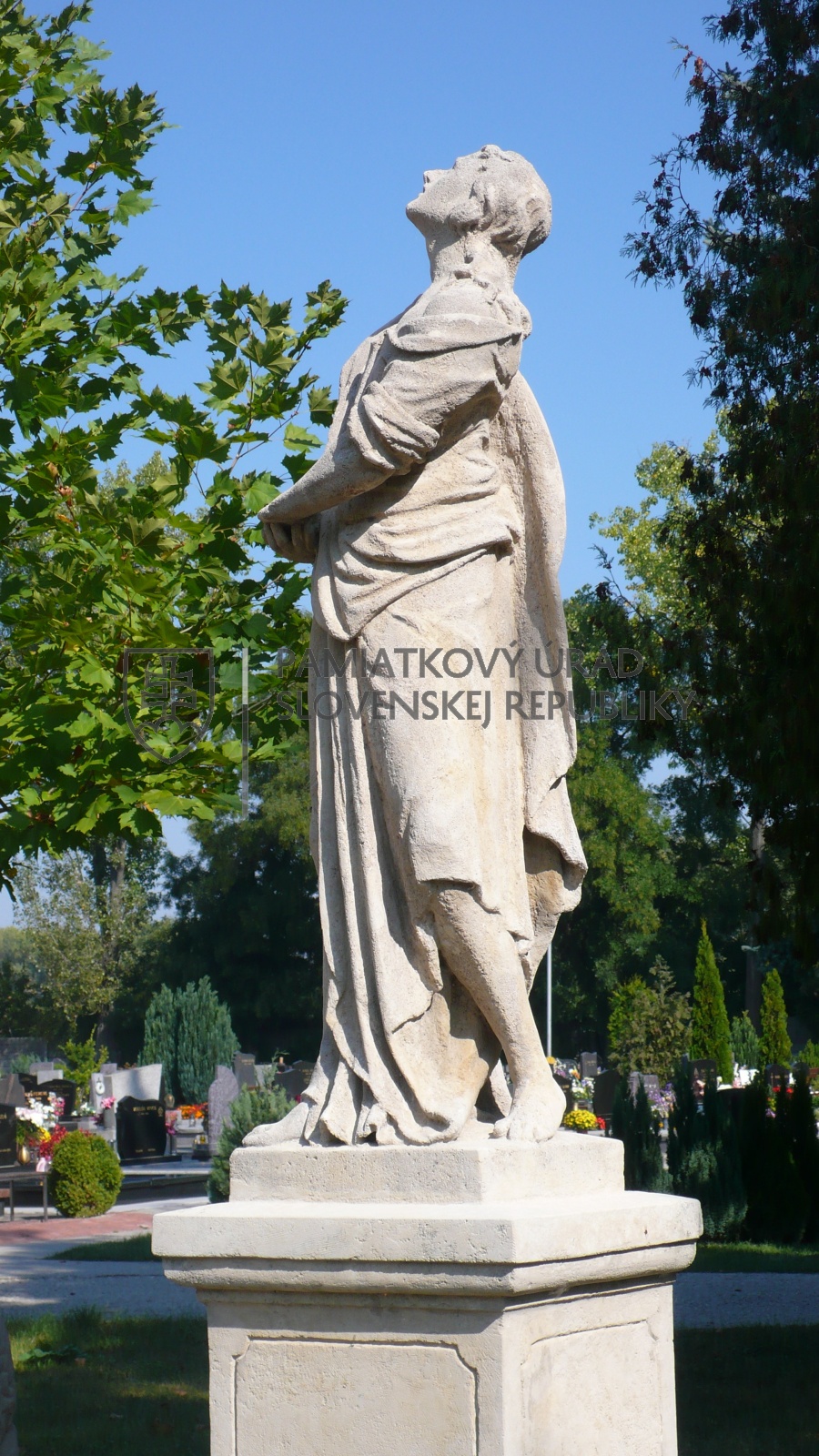 Identifikačná fotografia